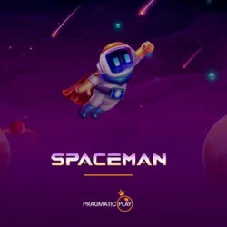 Spaceman 8344 bet